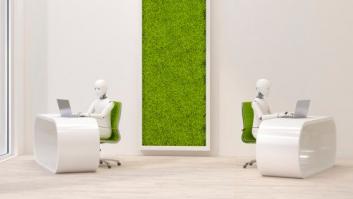 Robots: ¿quién dijo miedo?