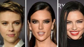 Gala amfAR 2017 en Nueva York: Scarlett Johansson y Donatella Versace, homenajeadas