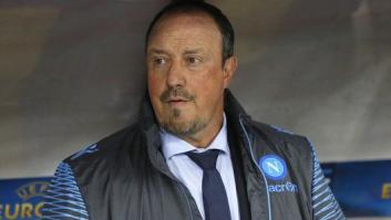 Rafa Benítez: ¿sabe Florentino a quién ha fichado?