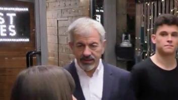 Ve a su cita de 'First Dates' y el físico de la chica le deja en estado de 'shock'