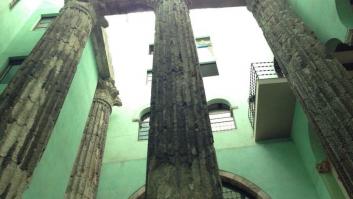 Siete lugares desconocidos para descubrir en Barcelona