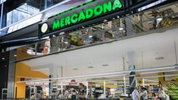 Mercadona ya ingresa uno de cada cuatro euros que se gastan en los supermercados