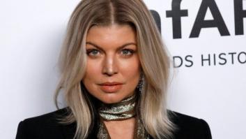 Resurge el vídeo del mordisco de Quentin Tarantino a Fergie en el rodaje de 'Planet Terror'