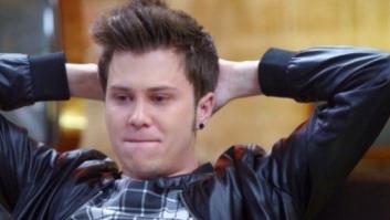 'El Rubius' se echa a llorar con Risto Mejide: "Nunca me he abierto a nadie" (VÍDEO)