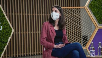 El Ministerio de Igualdad creará una red pública de cuidados de menores