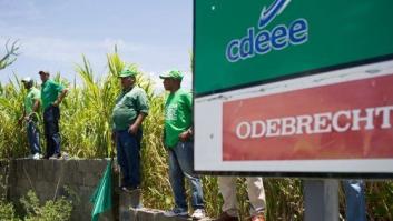 Corrupción, la nueva bandera política en América Latina