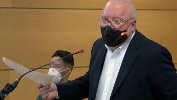 El juez de 'Tándem' ordena el embargo de 53 propiedades del excomisario Villarejo