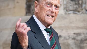 Felipe de Edimburgo es trasladado de hospital tras su operación de corazón