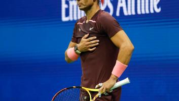 Nadal felicita a Carlos Alcaraz por ganar el US Open 2022 y rompe los contadores de Twitter