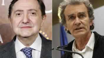 Jiménez Losantos insulta a Fernando Simón y le pone este mote