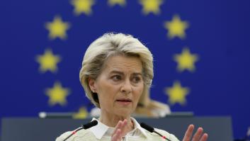 Estado de la Unión: Europa ante el debate existencial al que la ha abocado Ucrania