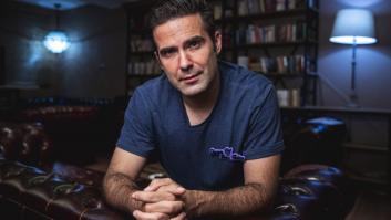 Naím Thomas explica por qué no ha acudido al funeral de Álex Casademunt