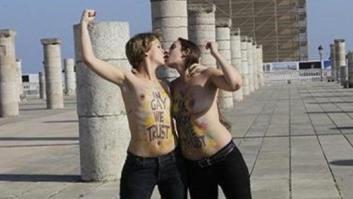 Iba a participar en la acción por los derechos LGTB en Rabat y fui acosada por los servicios secretos