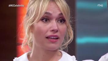 Patricia Conde, 'trending topic' por el nombre de un plato que puso en 'MasterChef'