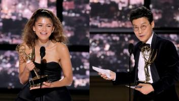 Por qué esta edición de los Emmy ha sido doblemente histórica