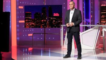 Xabier Fortes le saca los colores a los que critican su entrevista a Pedro Sánchez