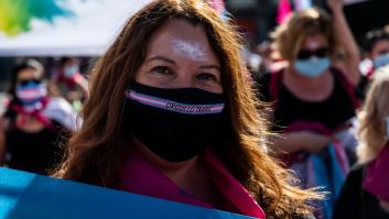 El borrado de mujeres y las virtudes teologales