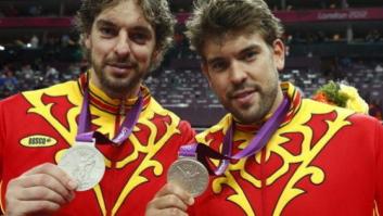 Marc Gasol, sobre la pitada al himno: "Pitar es manifestar una opinión de manera pacífica"