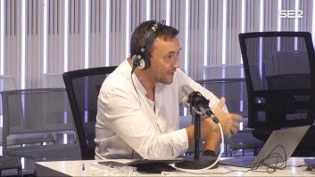 Javier Ruiz revela lo que le dice un amigo político en activo al hablar de la situación de España