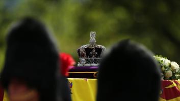 Todo lo que se sabe del funeral y entierro de Isabel II