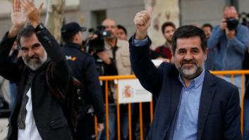 ANC y Òmnium gastaron durante el mes anterior al referéndum 1,5 millones, según la Guardia Civil