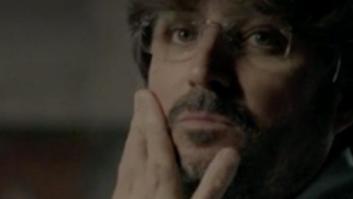 Évole vuelve a cargar con dureza contra "el lobby porcino" tras acusarle de mentir en 'Salvados'