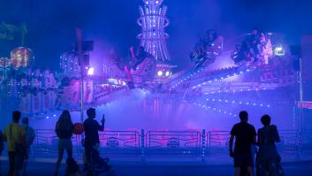 Identifican a un menor que pinchaba con alambre a mujeres en Albacete