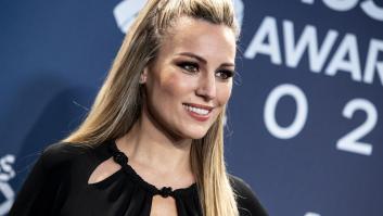 Edurne comparte el nacimiento de su hija y muchos se fijan en este detalle