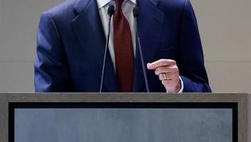 El mensaje de la presidenta de Facua tras leer las últimas declaraciones de Felipe VI