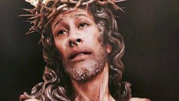 Jabois desmonta con siete sencillas palabras la condena por un fotomontaje de cristo