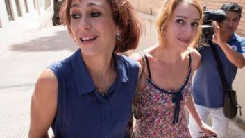 La expareja de Juana Rivas le pide 1.912 euros por daños económicos tras sustracción de los niños