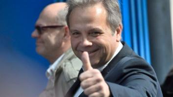 Las condiciones de Carmona a Carmena