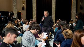 Serrat: "El procés está en un callejón sin salida"