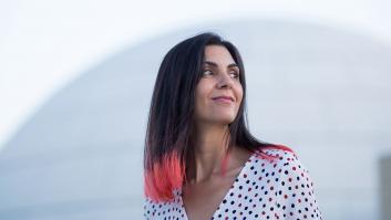 Yolanda Domínguez: “No todo es feminismo”