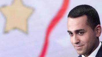 Entrevista a Luigi Di Maio: "Todas las condiciones son favorables para permanecer en el euro"