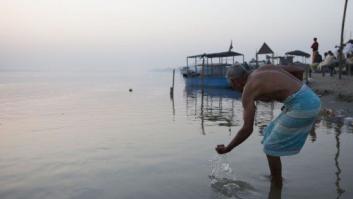 Un curandero infecta de sida a medio centenar de pacientes en India