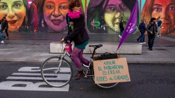 La jornada laboral de 32 horas, un horizonte feminista