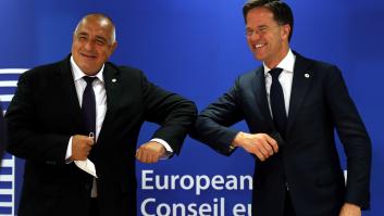 La propuesta del presidente del Consejo para convencer a Holanda: quitar 50.000 millones en ayudas directas