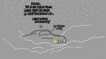 Temporal: episodio II