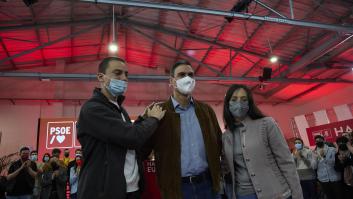 El PSOE retrasa las primarias al Ayuntamiento de Madrid para elegir un candidato potente