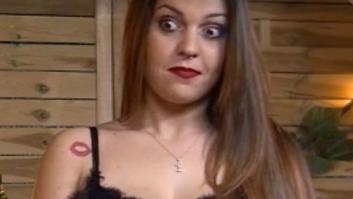 Se sienta en la mesa frente a su cita de 'First Dates' y lo que se encuentra delante le da ganas de salir corriendo