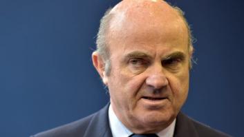 El Gobierno presenta la candidatura de Guindos a la Vicepresidencia al Banco Central Europeo