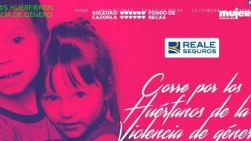 ¡Corre! Que tenemos prisa para acabar con el daño de la violencia de género