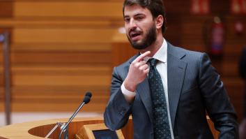 La Fiscalía investiga si el vicepresidente de Castilla y León uso fondos de la Junta en beneficio de Vox