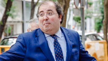 El 'meme' fabricado por Podemos tras el error de un diputado del PP al votar en el Congreso