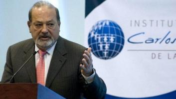 Slim desmonta a Trump, ¿gratis?