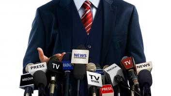 El exceso de testosterona perjudica gravemente su política