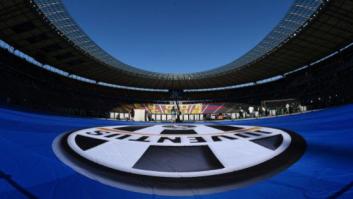 Cómo seguir en directo la final de la Champions entre Barcelona y Juventus