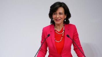 Ana Botín aterriza en Twitter