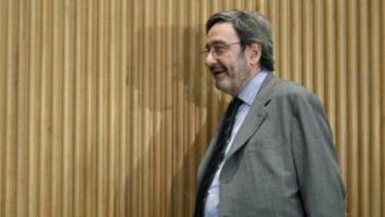 Narcís Serra, imputado por el agujero de Catalunya Caixa